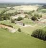Photos aériennes de Saint-Nicolas-lès-Cîteaux (21700) - L'Abbaye de Cîteaux | Côte-d'Or, Bourgogne-Franche-Comté, France - Photo réf. 703448