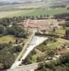 Photos aériennes de Pouilly-sur-Saône (21250) | Côte-d'Or, Bourgogne-Franche-Comté, France - Photo réf. 703450