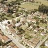 Photos aériennes de Pouilly-sur-Saône (21250) | Côte-d'Or, Bourgogne-Franche-Comté, France - Photo réf. 703452