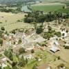 Photos aériennes de Pouilly-sur-Saône (21250) | Côte-d'Or, Bourgogne-Franche-Comté, France - Photo réf. 703453