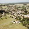 Photos aériennes de Pouilly-sur-Saône (21250) | Côte-d'Or, Bourgogne-Franche-Comté, France - Photo réf. 703456