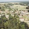 Photos aériennes de Pouilly-sur-Saône (21250) | Côte-d'Or, Bourgogne-Franche-Comté, France - Photo réf. 703457