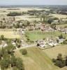 Photos aériennes de Pouilly-sur-Saône (21250) | Côte-d'Or, Bourgogne-Franche-Comté, France - Photo réf. 703459