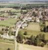 Photos aériennes de Pouilly-sur-Saône (21250) | Côte-d'Or, Bourgogne-Franche-Comté, France - Photo réf. 703460