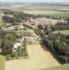 Photos aériennes de Pouilly-sur-Saône (21250) | Côte-d'Or, Bourgogne-Franche-Comté, France - Photo réf. 703462