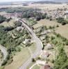 Photos aériennes de Sombernon (21540) - Autre vue | Côte-d'Or, Bourgogne-Franche-Comté, France - Photo réf. 703471