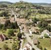 Photos aériennes de Mâlain (21410) - Autre vue | Côte-d'Or, Bourgogne-Franche-Comté, France - Photo réf. 703493