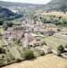 Photos aériennes de Barbirey-sur-Ouche (21410) | Côte-d'Or, Bourgogne, France - Photo réf. 703501