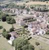 Photos aériennes de Barbirey-sur-Ouche (21410) - Autre vue | Côte-d'Or, Bourgogne, France - Photo réf. 703502