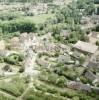Photos aériennes de Velars-sur-Ouche (21370) - Autre vue | Côte-d'Or, Bourgogne, France - Photo réf. 703511