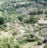 Photos aériennes de Velars-sur-Ouche (21370) - Autre vue | Côte-d'Or, Bourgogne, France - Photo réf. 703512