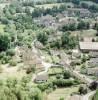 Photos aériennes de Velars-sur-Ouche (21370) - Autre vue | Côte-d'Or, Bourgogne-Franche-Comté, France - Photo réf. 703512
