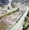 Photos aériennes de Velars-sur-Ouche (21370) - Autre vue | Côte-d'Or, Bourgogne, France - Photo réf. 703513