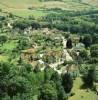 Photos aériennes de Commarin (21320) | Côte-d'Or, Bourgogne-Franche-Comté, France - Photo réf. 703519