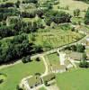 Photos aériennes de Commarin (21320) | Côte-d'Or, Bourgogne-Franche-Comté, France - Photo réf. 703522