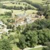 Photos aériennes de Commarin (21320) | Côte-d'Or, Bourgogne-Franche-Comté, France - Photo réf. 703525