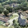 Photos aériennes de Commarin (21320) | Côte-d'Or, Bourgogne-Franche-Comté, France - Photo réf. 703527