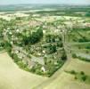 Photos aériennes de Corcelles-les-Monts (21160) | Côte-d'Or, Bourgogne-Franche-Comté, France - Photo réf. 703541