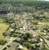 Photos aériennes de Corcelles-les-Monts (21160) | Côte-d'Or, Bourgogne-Franche-Comté, France - Photo réf. 703545