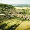 Photos aériennes de Corcelles-les-Monts (21160) | Côte-d'Or, Bourgogne-Franche-Comté, France - Photo réf. 703546