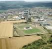 Photos aériennes de Marsannay-la-Côte (21160) - Le Stade | Côte-d'Or, Bourgogne-Franche-Comté, France - Photo réf. 703547