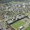 Photos aériennes de Chenôve (21300) - Autre vue | Côte-d'Or, Bourgogne, France - Photo réf. 703634