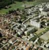 Photos aériennes de Chenôve (21300) - Autre vue | Côte-d'Or, Bourgogne, France - Photo réf. 703636
