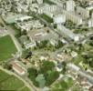 Photos aériennes de Chenôve (21300) | Côte-d'Or, Bourgogne-Franche-Comté, France - Photo réf. 703638