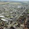 Photos aériennes de "pole" - Photo réf. 703647 - Ses zones d'activités font de Chenôve le second pôle économique de l'agglomération dijonnaise.