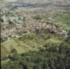Photos aériennes de Chenôve (21300) - Le Vieux Bourg | Côte-d'Or, Bourgogne, France - Photo réf. 703666