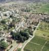 Photos aériennes de Chenôve (21300) - Le Vieux Bourg | Côte-d'Or, Bourgogne, France - Photo réf. 703667