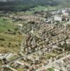 Photos aériennes de Chenôve (21300) | Côte-d'Or, Bourgogne-Franche-Comté, France - Photo réf. 703671
