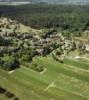 Photos aériennes de Chenôve (21300) - Le Vieux Bourg | Côte-d'Or, Bourgogne, France - Photo réf. 703672