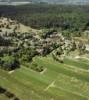 Photos aériennes de Chenôve (21300) | Côte-d'Or, Bourgogne-Franche-Comté, France - Photo réf. 703672