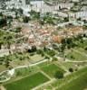 Photos aériennes de Chenôve (21300) - Le Vieux Bourg | Côte-d'Or, Bourgogne, France - Photo réf. 703673