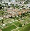 Photos aériennes de Chenôve (21300) | Côte-d'Or, Bourgogne-Franche-Comté, France - Photo réf. 703673
