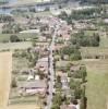 Photos aériennes de Seurre (21250) - Sud | Côte-d'Or, Bourgogne-Franche-Comté, France - Photo réf. 703723
