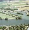 Photos aériennes de Seurre (21250) - La Base Nautique | Côte-d'Or, Bourgogne-Franche-Comté, France - Photo réf. 703729