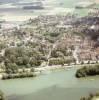 Photos aériennes de Seurre (21250) | Côte-d'Or, Bourgogne, France - Photo réf. 703730