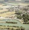 Photos aériennes de Seurre (21250) - La Base Nautique | Côte-d'Or, Bourgogne-Franche-Comté, France - Photo réf. 703731