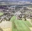 Photos aériennes de Seurre (21250) - Nord | Côte-d'Or, Bourgogne-Franche-Comté, France - Photo réf. 703734