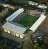 Photos aériennes de "stade" - Photo réf. 703737 - Le Stade Saint-Symphorien de Metz.