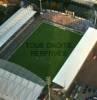 Photos aériennes de "stade" - Photo réf. 703739 - Le Stade Saint-Symphorien de Metz.
