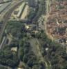Photos aériennes de Metz (57000) - La Porte des Allemands | Moselle, Lorraine, France - Photo réf. 703757