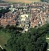 Photos aériennes de Longwy (54400) - Longwy-Haut | Meurthe-et-Moselle, Lorraine, France - Photo réf. 703764