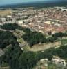 Photos aériennes de Longwy (54400) - Longwy-Haut | Meurthe-et-Moselle, Lorraine, France - Photo réf. 703767