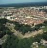 Photos aériennes de Longwy (54400) - Longwy-Haut | Meurthe-et-Moselle, Grand Est, France - Photo réf. 703768