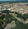 Photos aériennes de Longwy (54400) - Longwy-Haut | Meurthe-et-Moselle, Grand Est, France - Photo réf. 703769