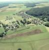 Photos aériennes de Doncourt-lès-Longuyon (54620) - Les Cités | Meurthe-et-Moselle, Lorraine, France - Photo réf. 703785