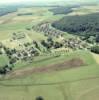 Photos aériennes de Doncourt-lès-Longuyon (54620) - Les Cités | Meurthe-et-Moselle, Grand Est, France - Photo réf. 703785